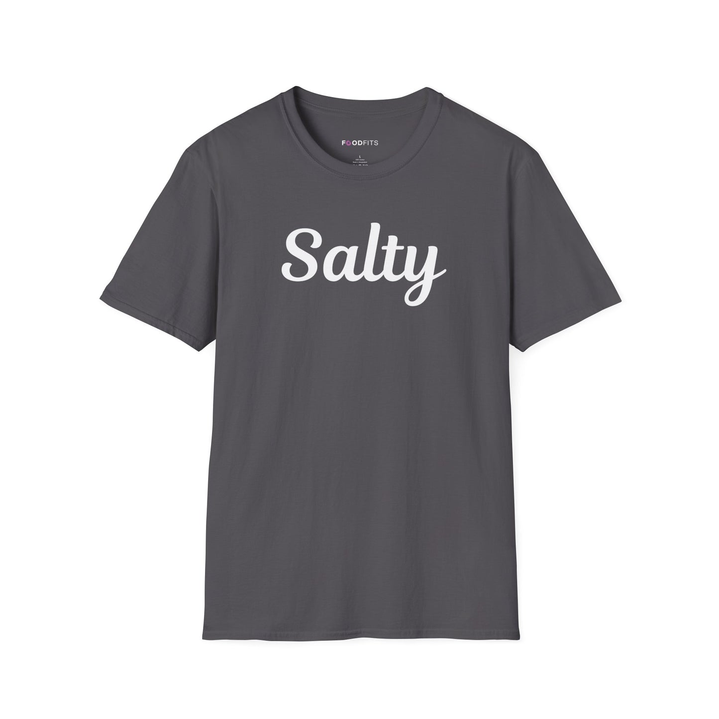 Salty t-shirt