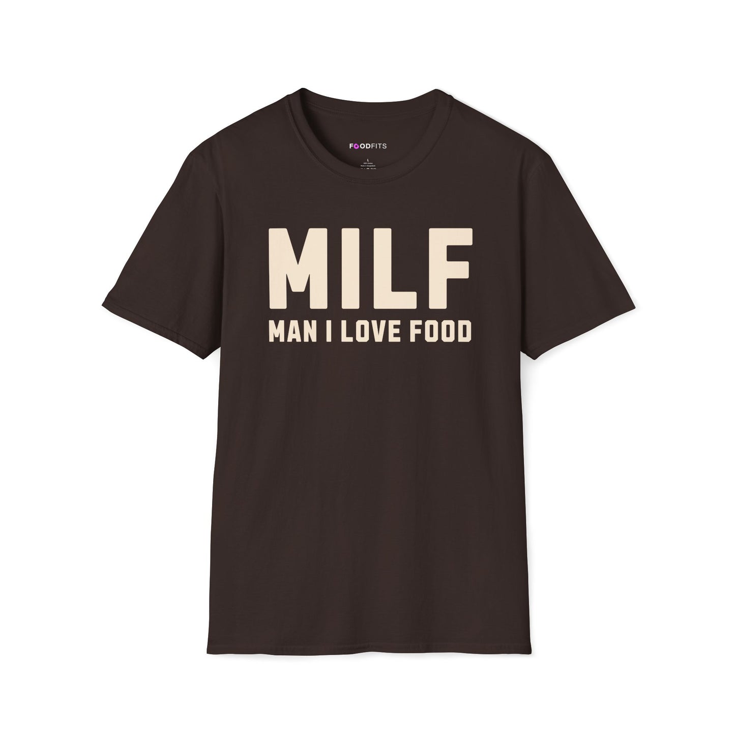 MILF t-shirt