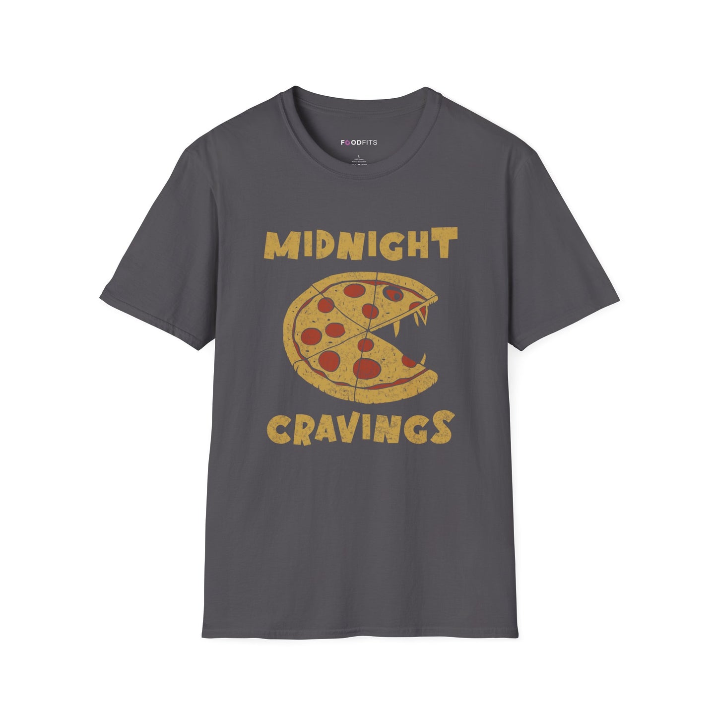 Midnight cravings t-shirt