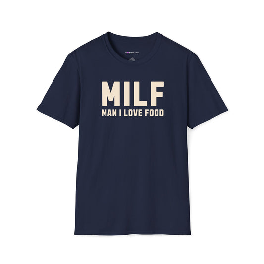 MILF t-shirt