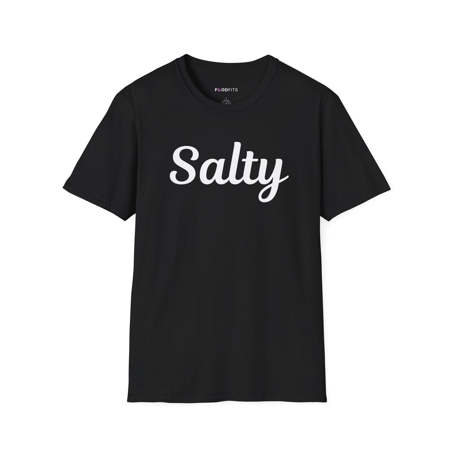 Salty t-shirt