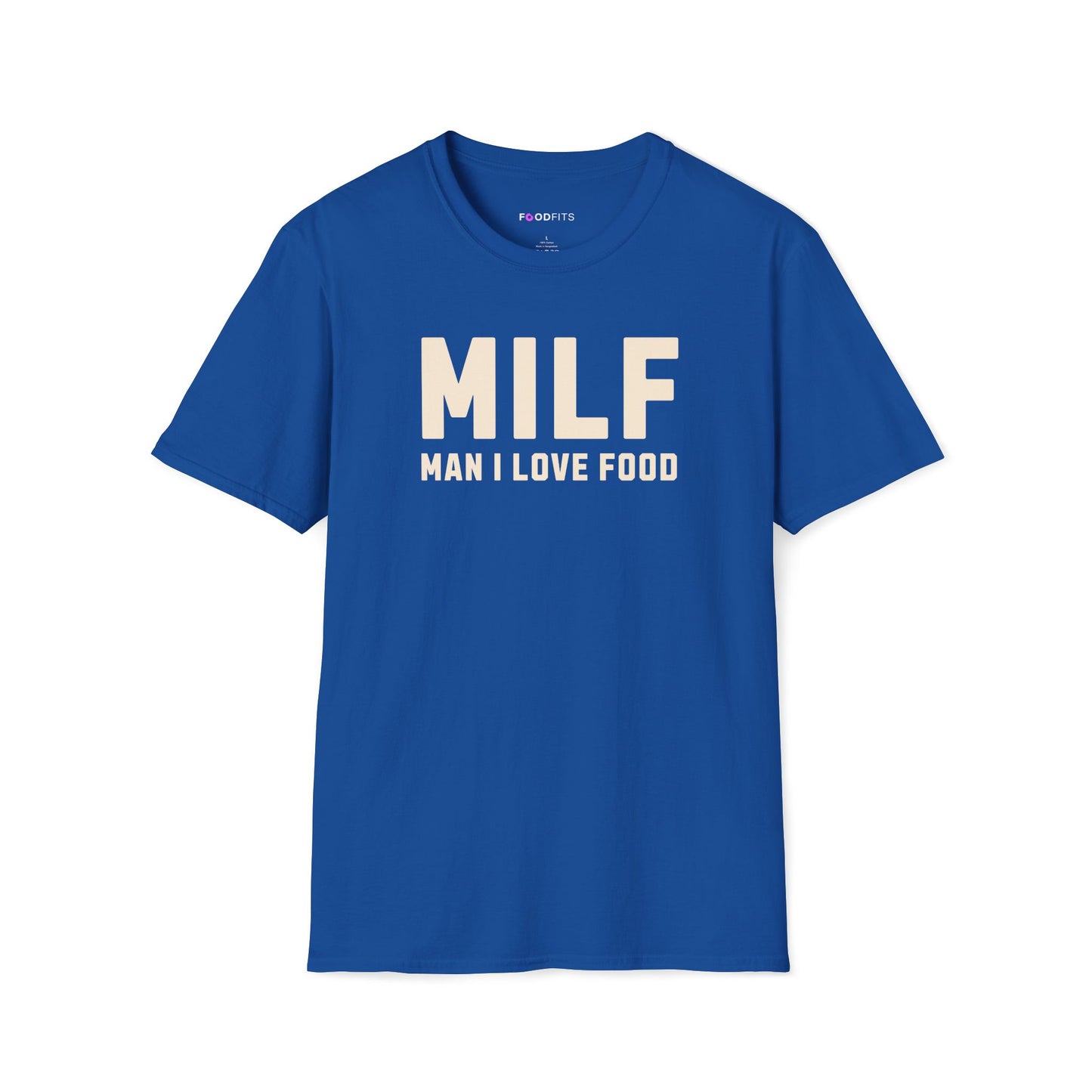 MILF t-shirt