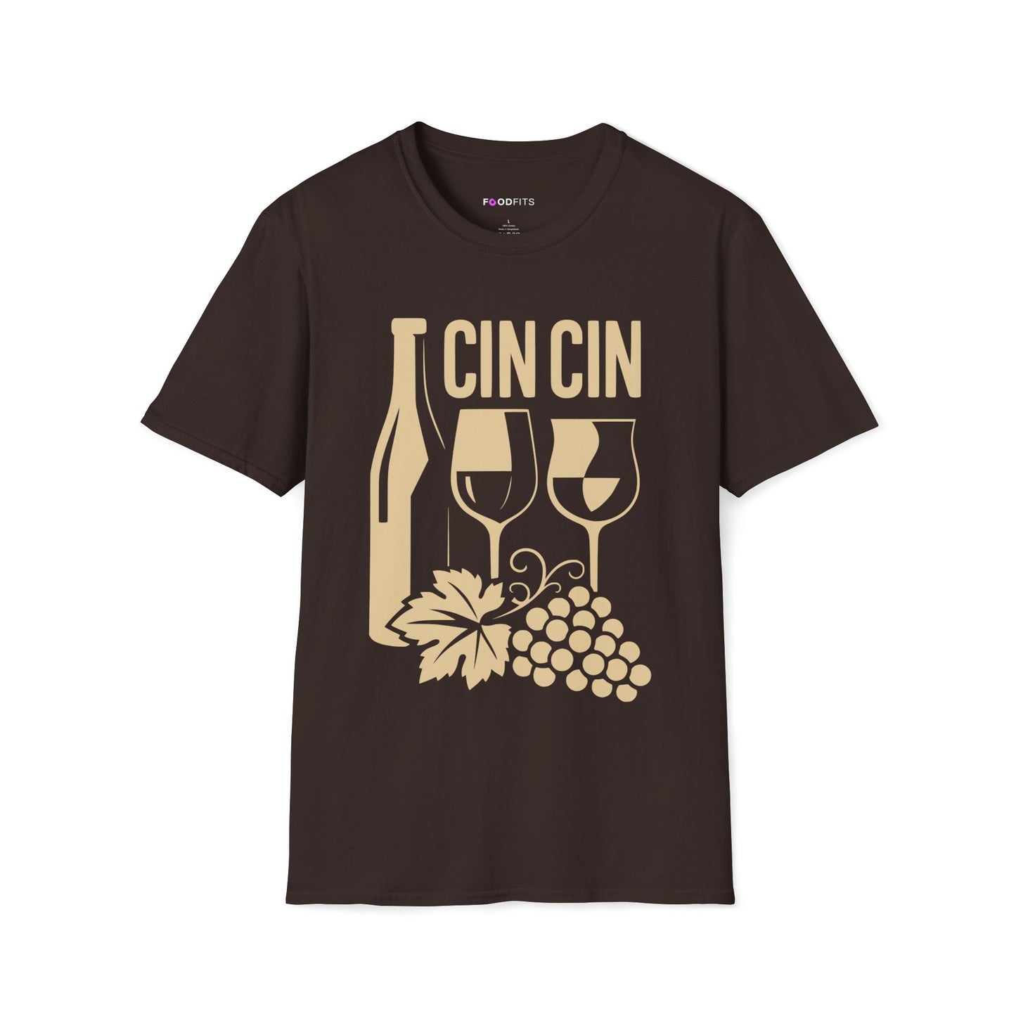 Cin Cin t-shirt