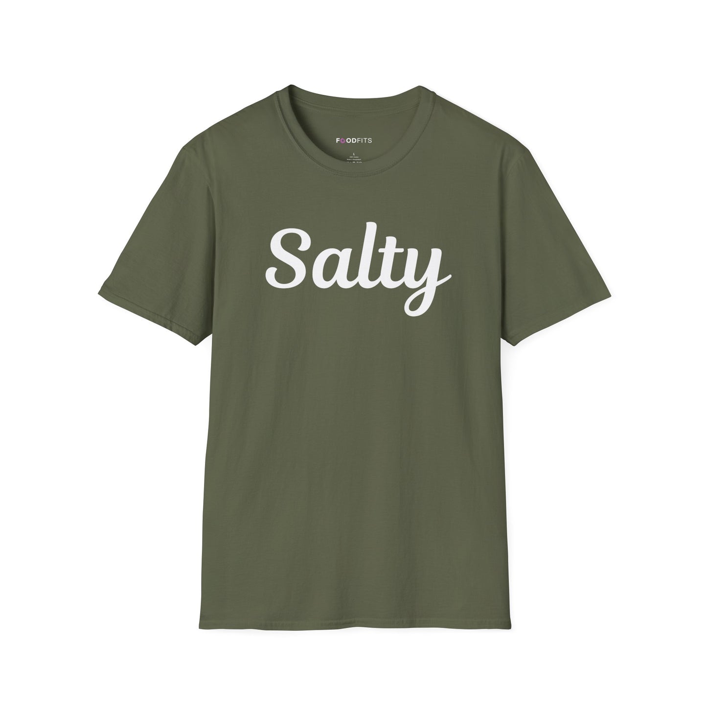 Salty t-shirt
