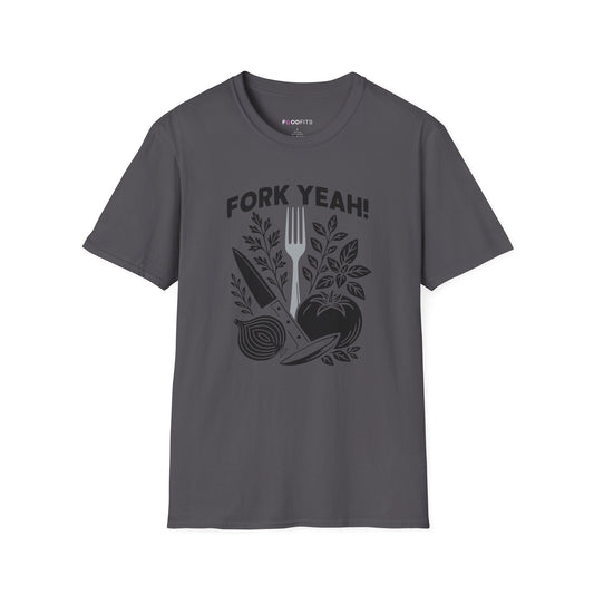 Fork Yeah T-Shirt