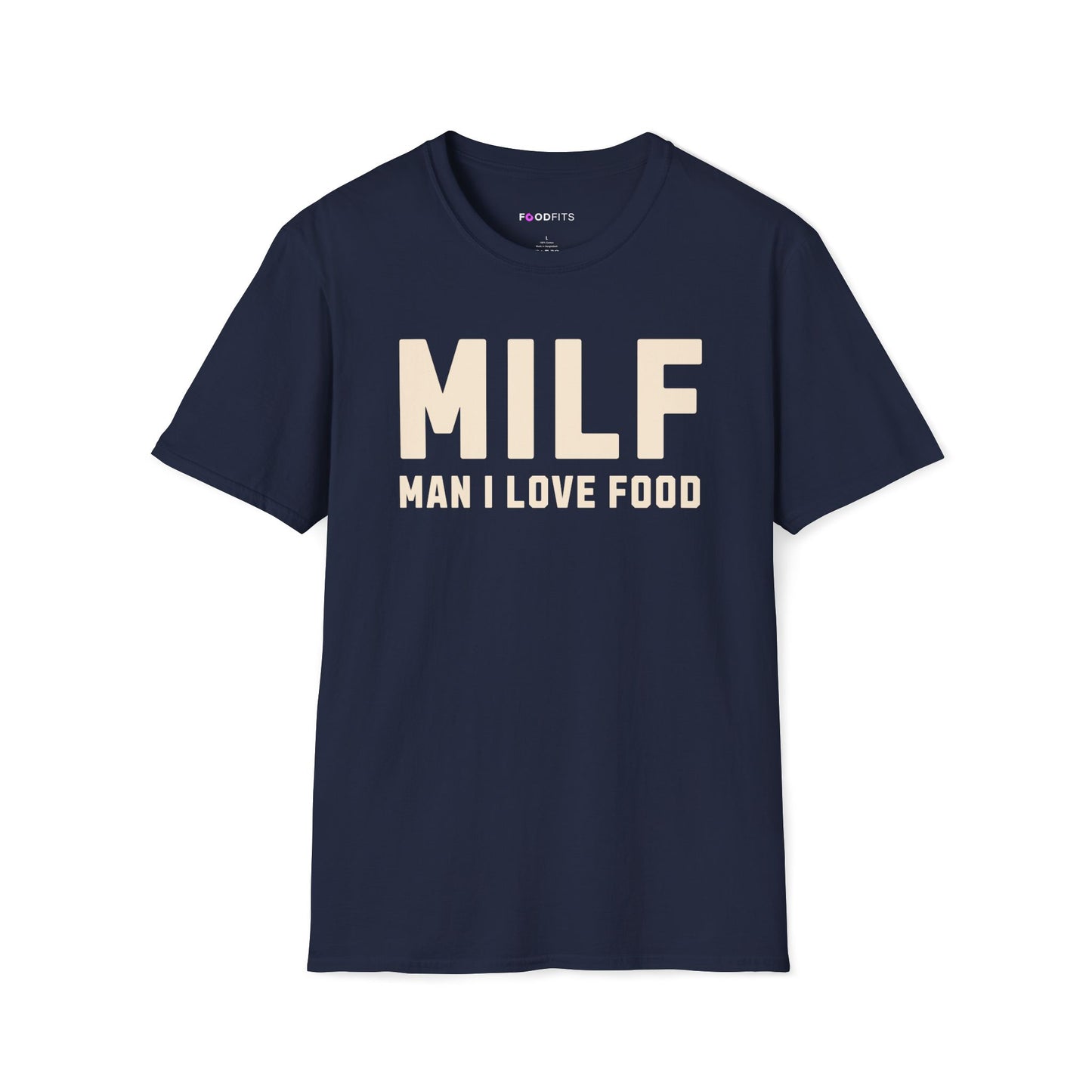 MILF t-shirt