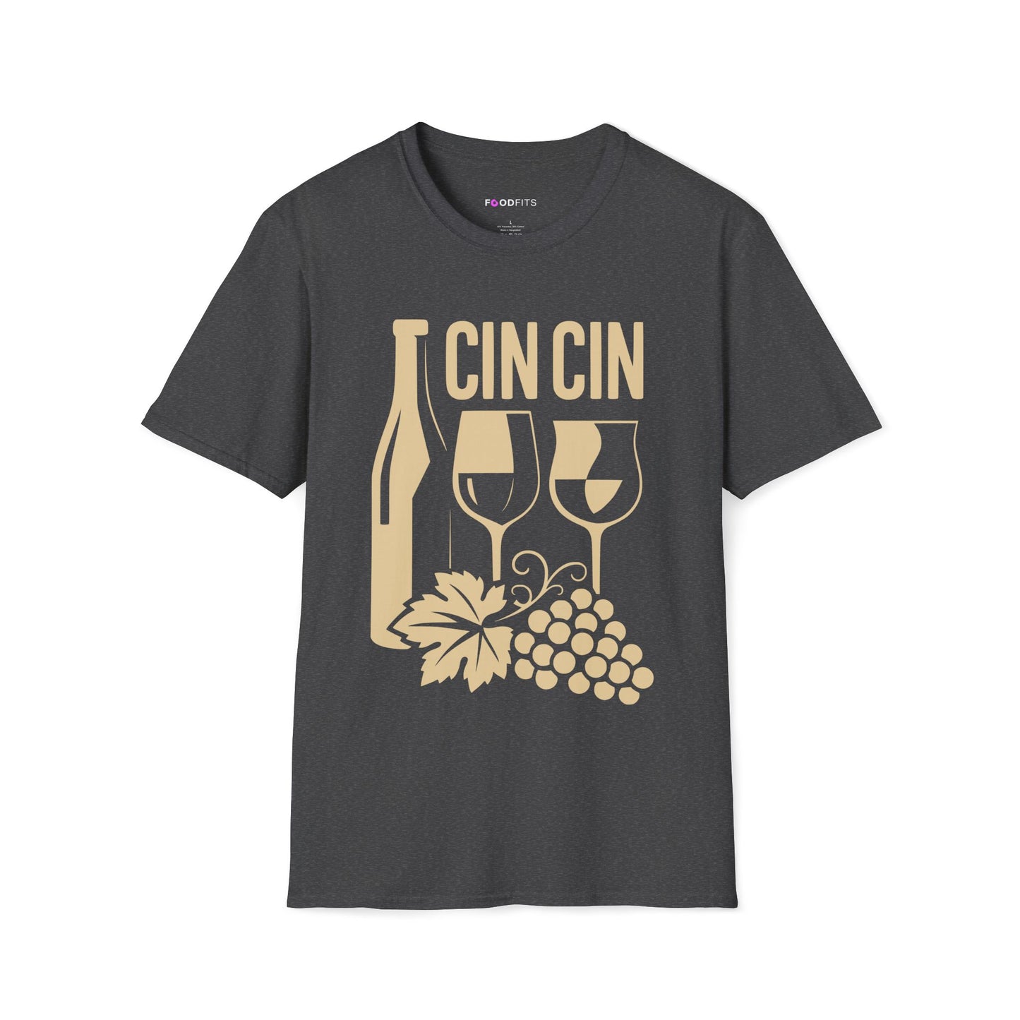 Cin Cin t-shirt