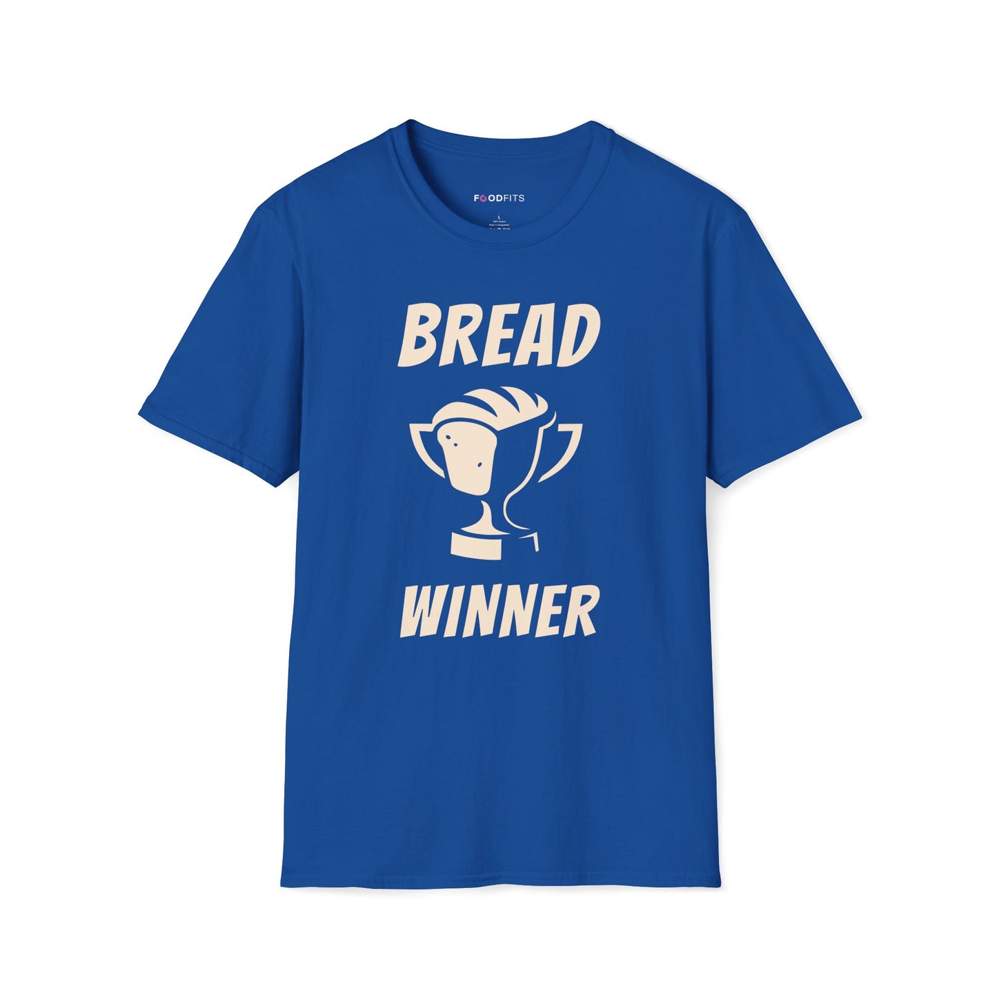 Bread winner t-shirt