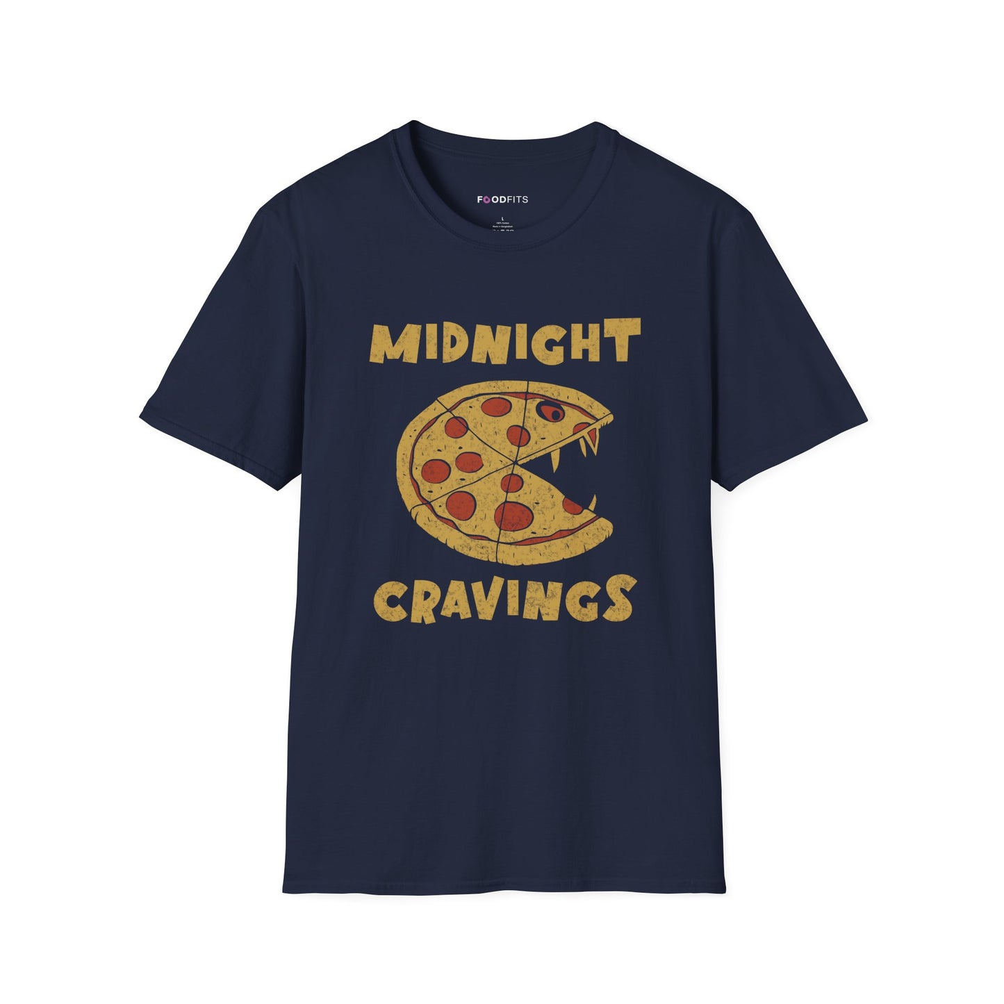 Midnight cravings t-shirt