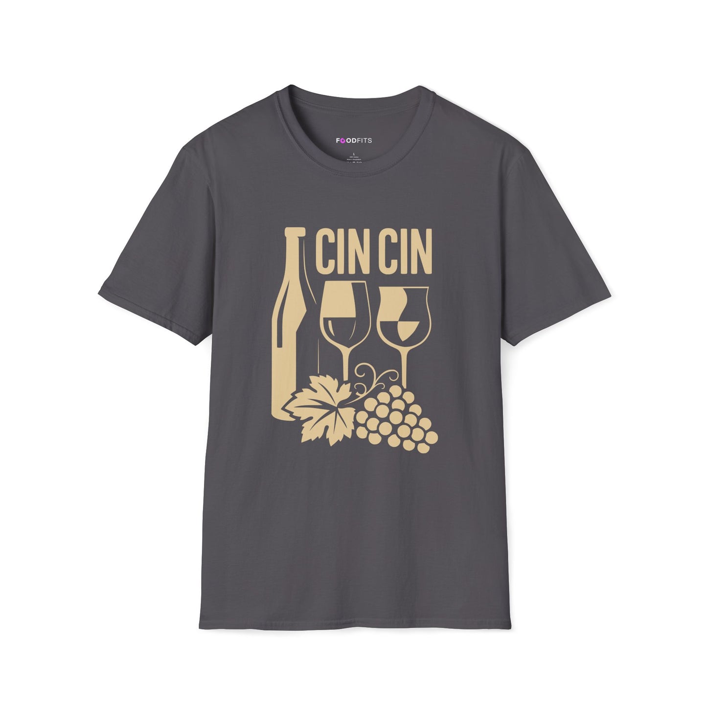 Cin Cin t-shirt