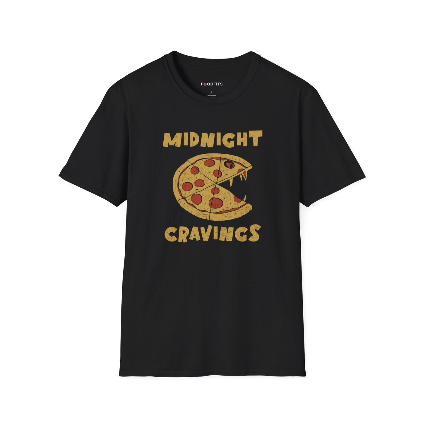 Midnight cravings t-shirt
