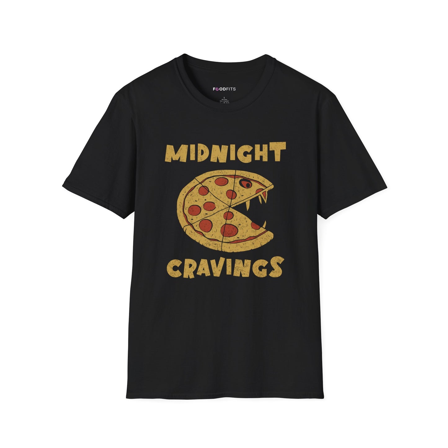 Midnight cravings t-shirt