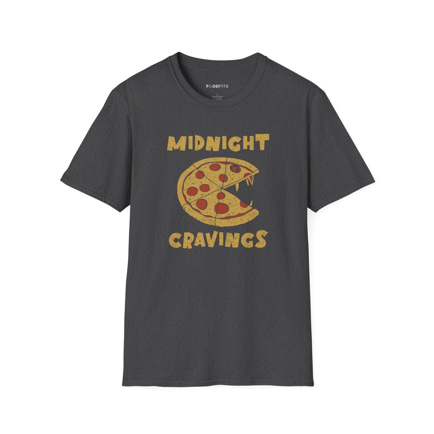 Midnight cravings t-shirt