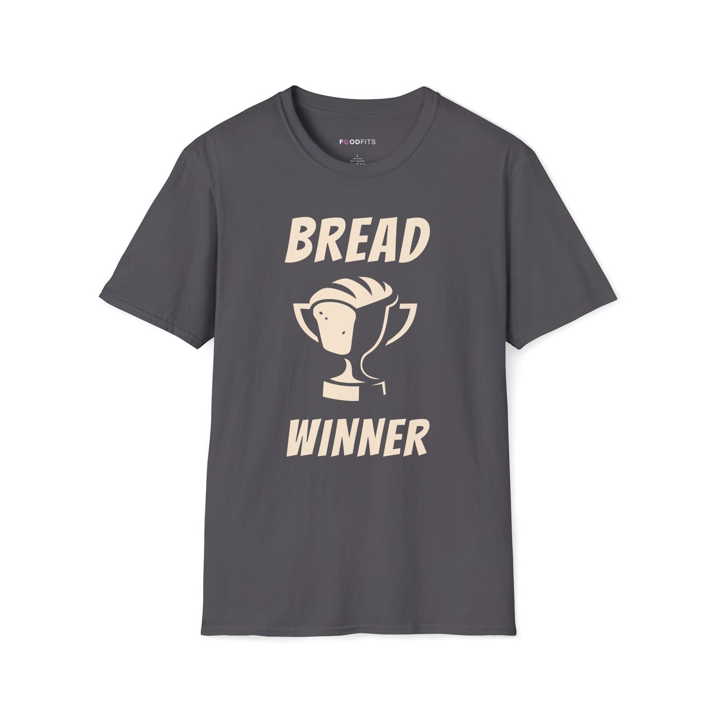 Bread winner t-shirt
