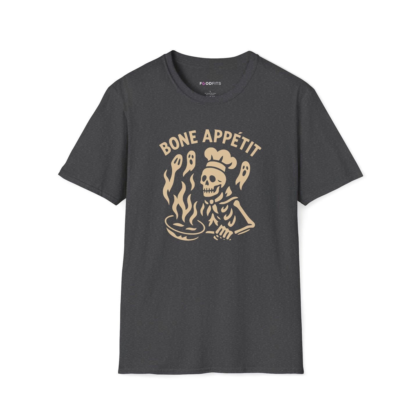 Bone appétit t-shirt