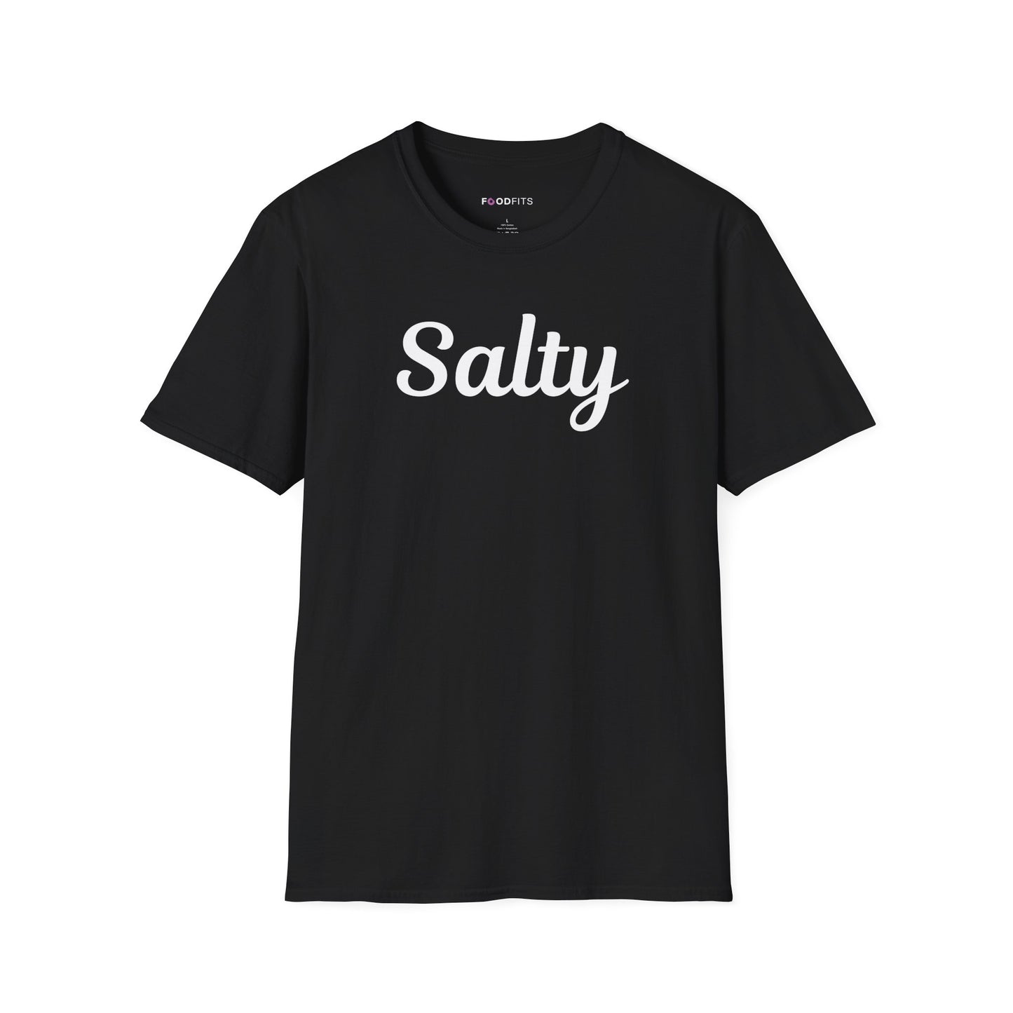 Salty t-shirt