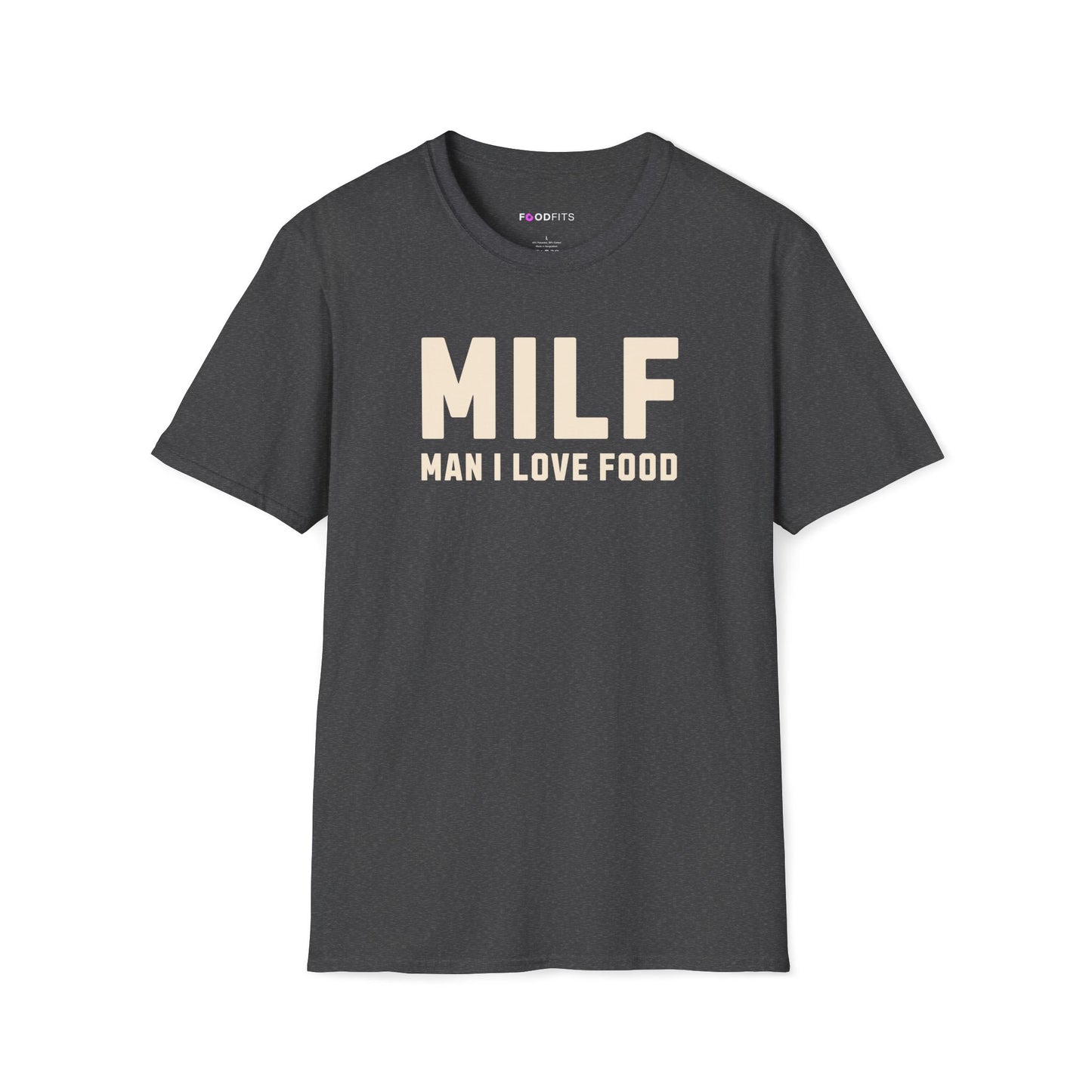 MILF t-shirt