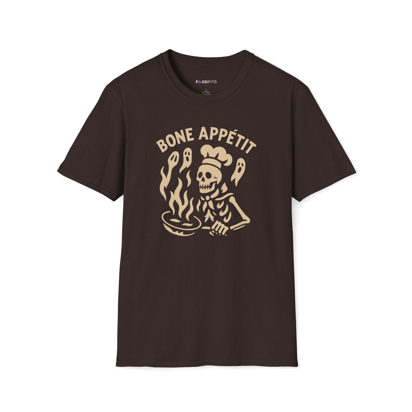 Bone appétit t-shirt