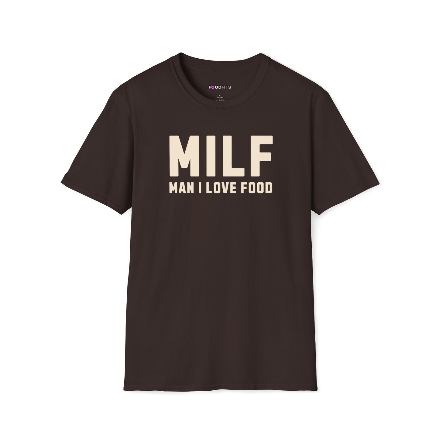 MILF t-shirt