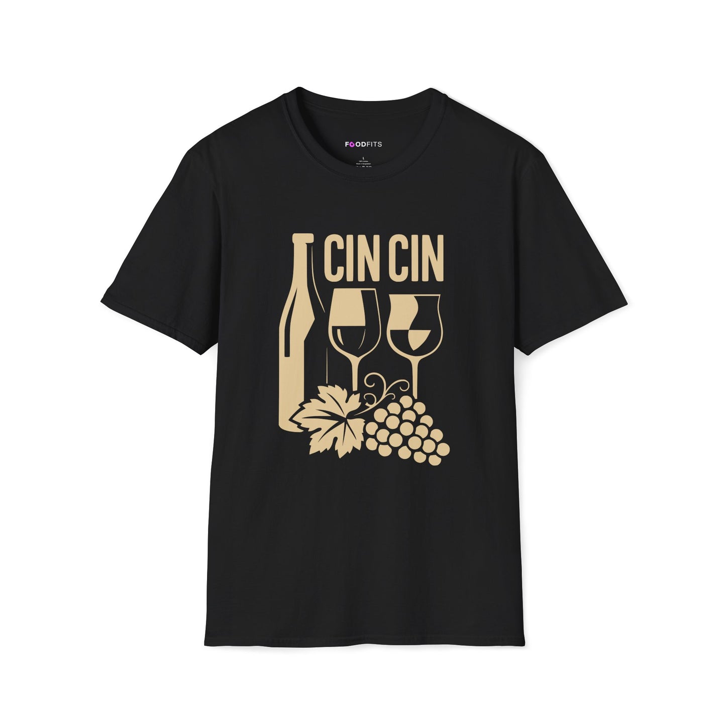 Cin Cin t-shirt